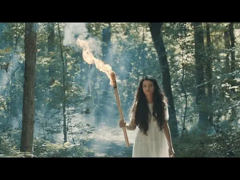 Be Thou My Vision official video thumbnail