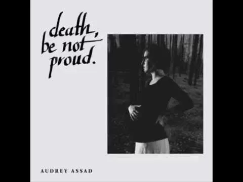 Death, Be Not Proud official video thumbnail