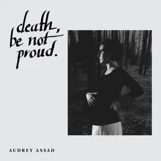 Audrey Assad Death in His Grave