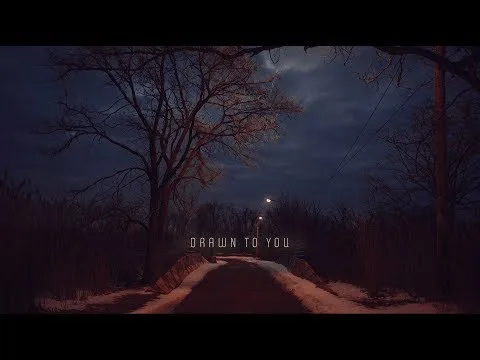 Drawn To You official video thumbnail