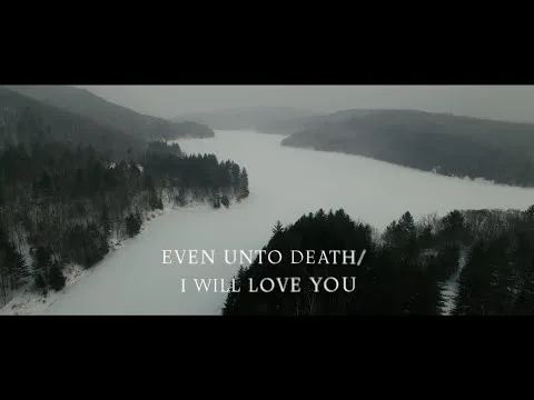 Even Unto Death official video thumbnail