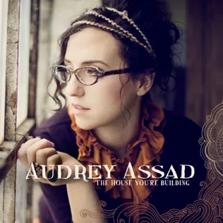 Audrey Assad Everything Is Yours
