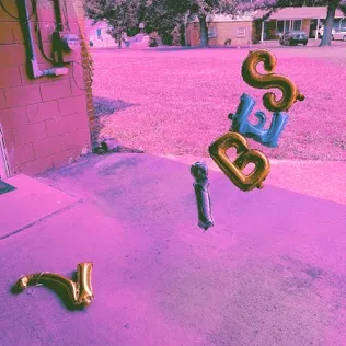 Album Art for Feel It All