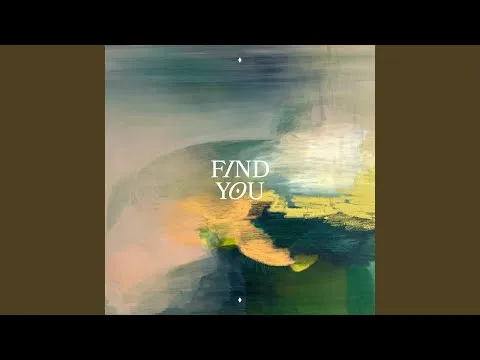 Find You official video thumbnail