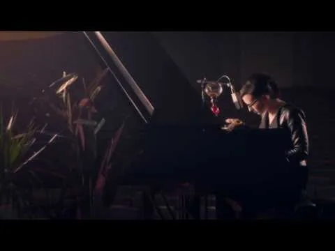 Lead, Kindly Light official video thumbnail