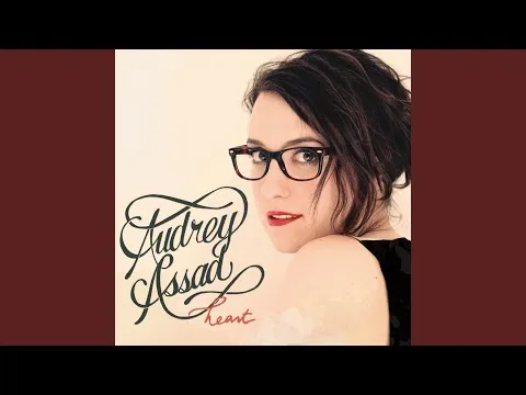 New Song by Audrey Assad video thumbnail