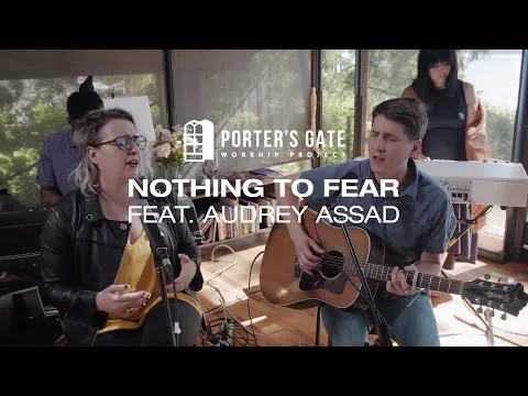 Nothing To Fear official video thumbnail