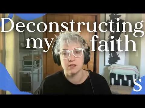Reasons by Audrey Assad video thumbnail