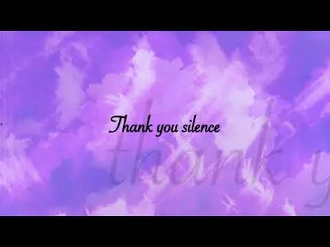 Thank U by Audrey Assad video thumbnail