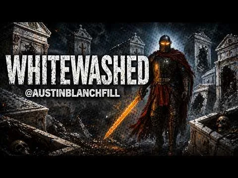 WHITEWASHED official video thumbnail