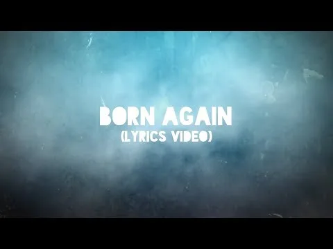 Born Again official video thumbnail