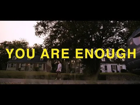 Enough official video thumbnail