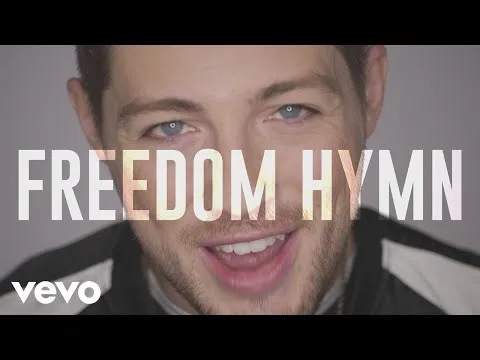 Freedom Hymn official video thumbnail