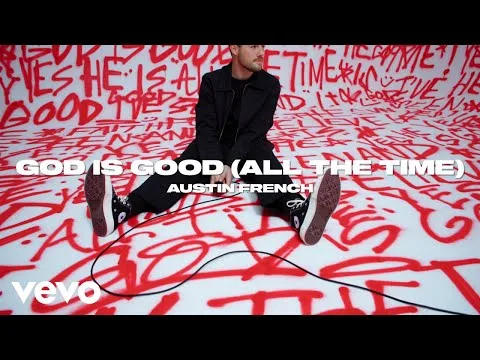 God Is Good (All The Time) official video thumbnail