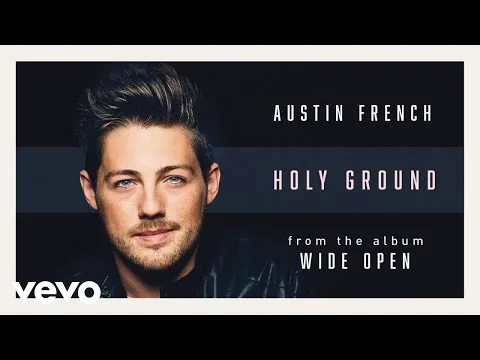 Holy Ground official video thumbnail