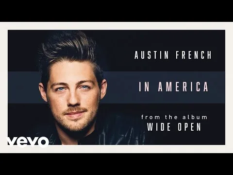 In America official video thumbnail