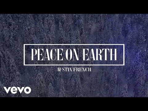 Peace On Earth official video thumbnail
