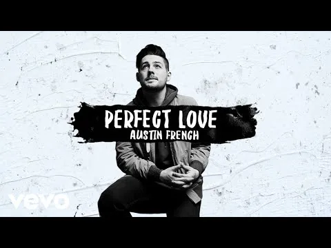 Perfect Love  official video thumbnail