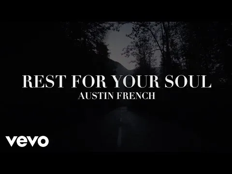 Rest For Your Soul official video thumbnail