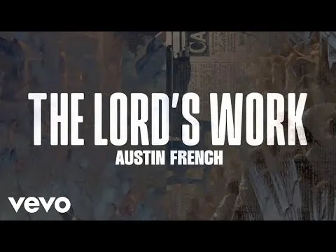 The Lord's Work official video thumbnail