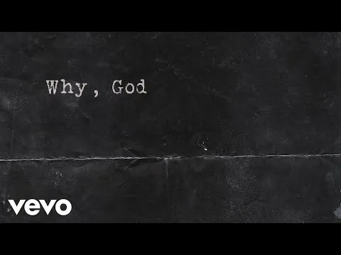 Why God by Austin French video thumbnail