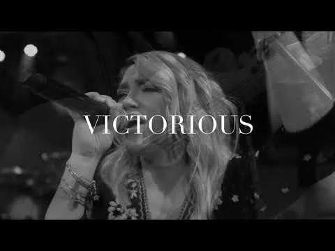  Victorious official video thumbnail