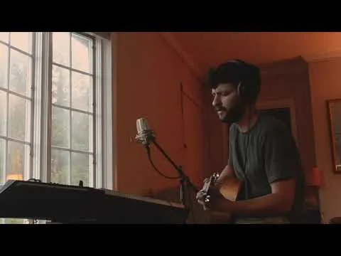Let the morning bring (Psalm 143) by Austin Sebek video thumbnail