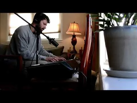 Oh Lord You’re Beautiful by Austin Sebek video thumbnail