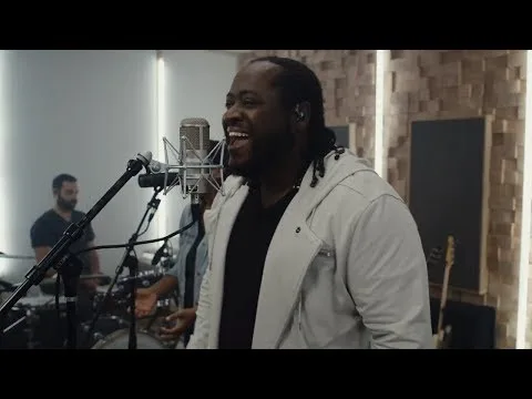 All Because of Christ official video thumbnail