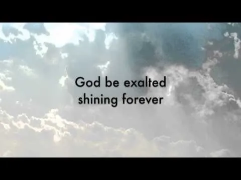 Bright & Glorious by Austin Stone Worship video thumbnail
