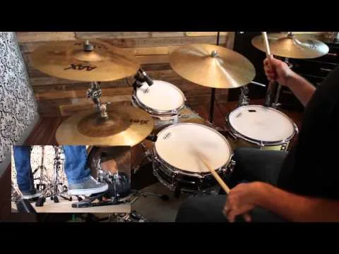 Calvary's Cross official video thumbnail