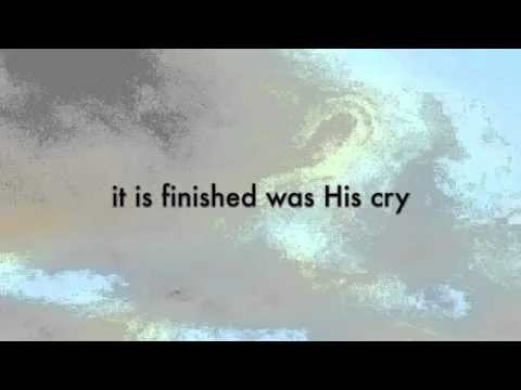 Hallelujah What a Savior by Austin Stone Worship video thumbnail