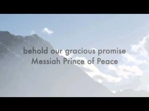 He Is Here by Austin Stone Worship video thumbnail