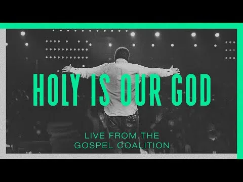 Holy Is Our God by Austin Stone Worship video thumbnail