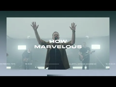 How Marvelous official video thumbnail