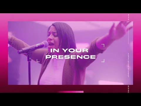 In Your Presence by Austin Stone Worship video thumbnail