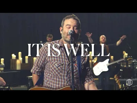 It Is Well by Austin Stone Worship video thumbnail
