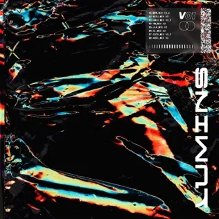 Album Art for Jesus Lifted High