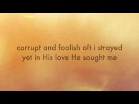 King of Love by Austin Stone Worship video thumbnail