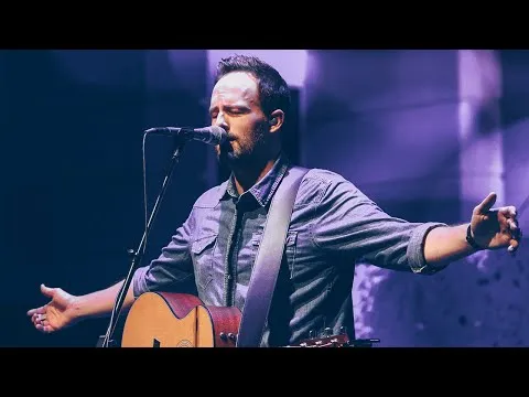 Living Hope  official video thumbnail