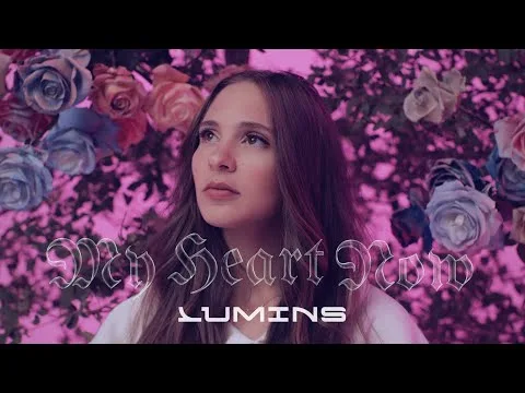 My Heart Now by Austin Stone Worship video thumbnail
