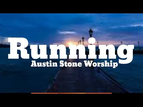 Running official video thumbnail