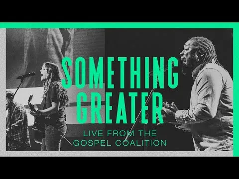 Something Greater official video thumbnail