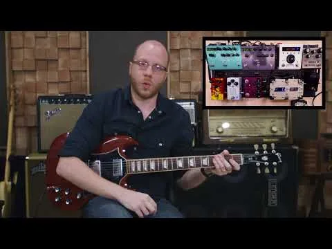 The Center of It All by Austin Stone Worship video thumbnail