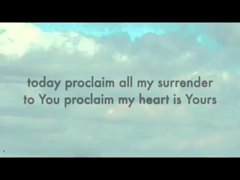 The Cradle & the Cross by Austin Stone Worship video thumbnail