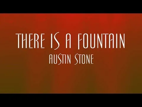 There Is A Fountain official video thumbnail