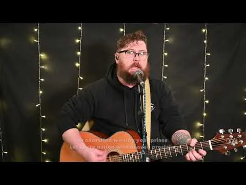 Worthy of More by Austin Stone Worship video thumbnail