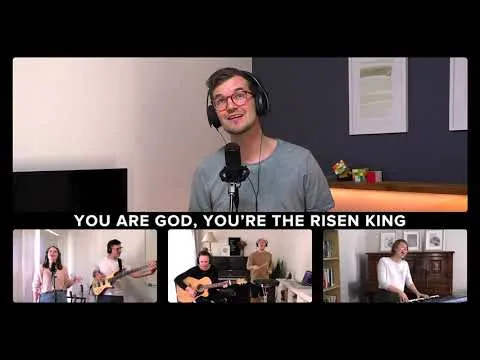 You Are God and You Are Good official video thumbnail