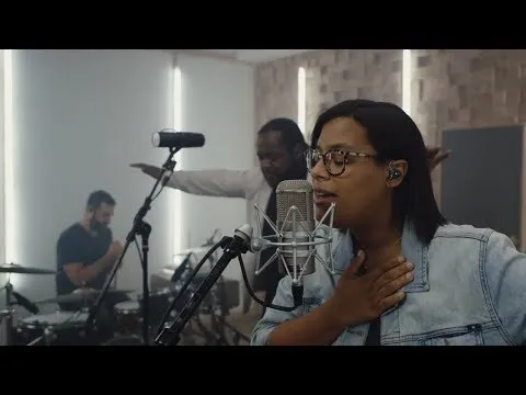 You Can't Be Praised Enough official video thumbnail