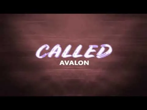 Called official video thumbnail